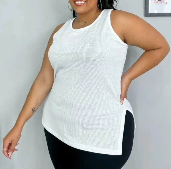 Regata Dry Fit Plus Size